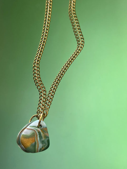 Pendant - TAURUS