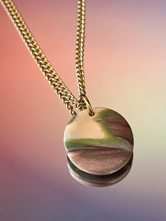 Pendant - TAURUS