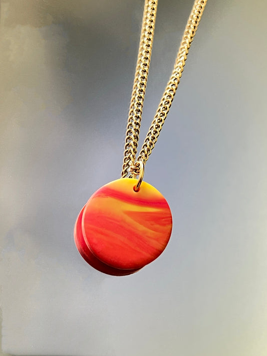 Pendant - LEO