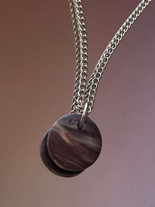 Pendant - SCORPIO