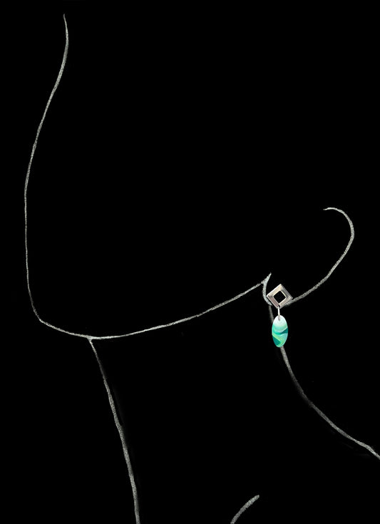 TAURUS - Earrings