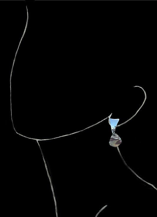 CAPRICORN - Earrings