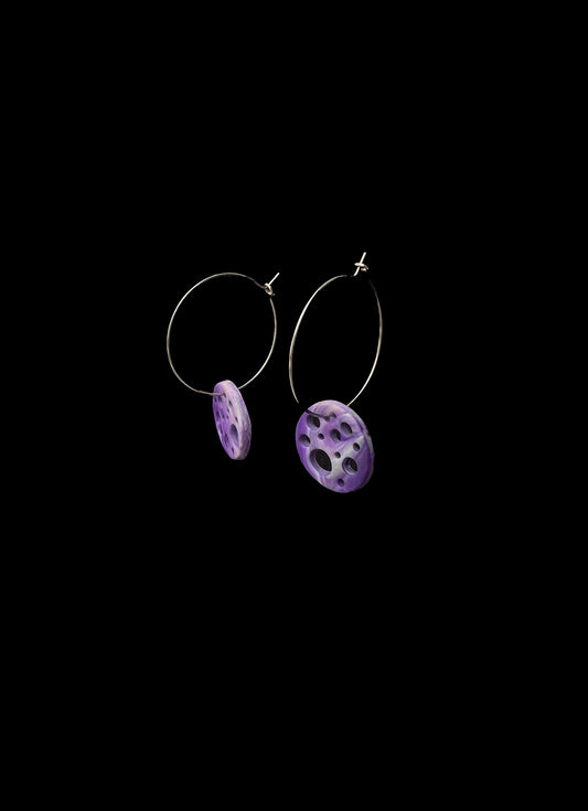 PISCES - Earrings