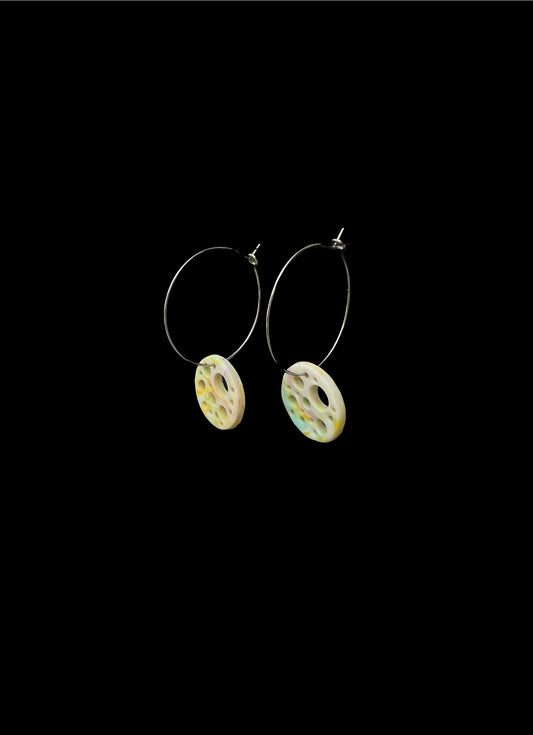 LIBRA - Earrings