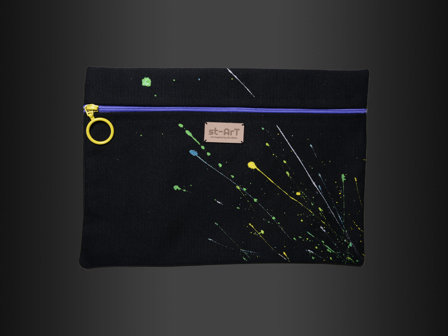 GEMINI - Pouch