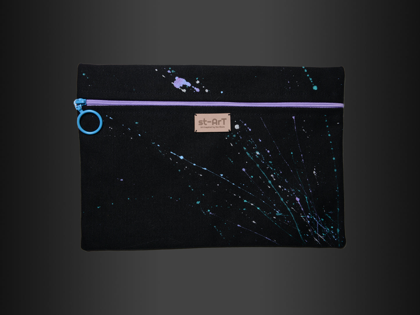 PISCES - Pouch