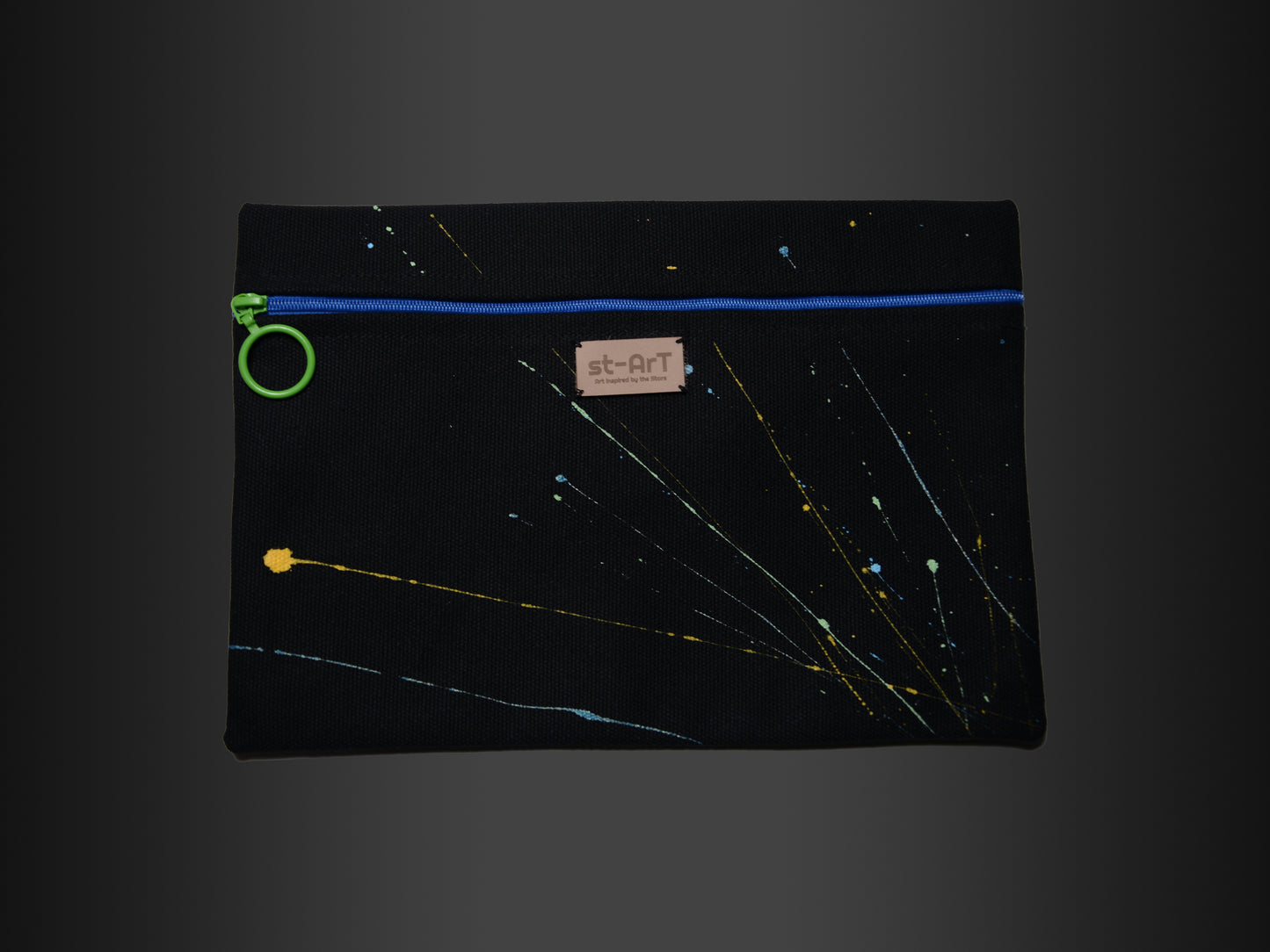 GEMINI - Pouch