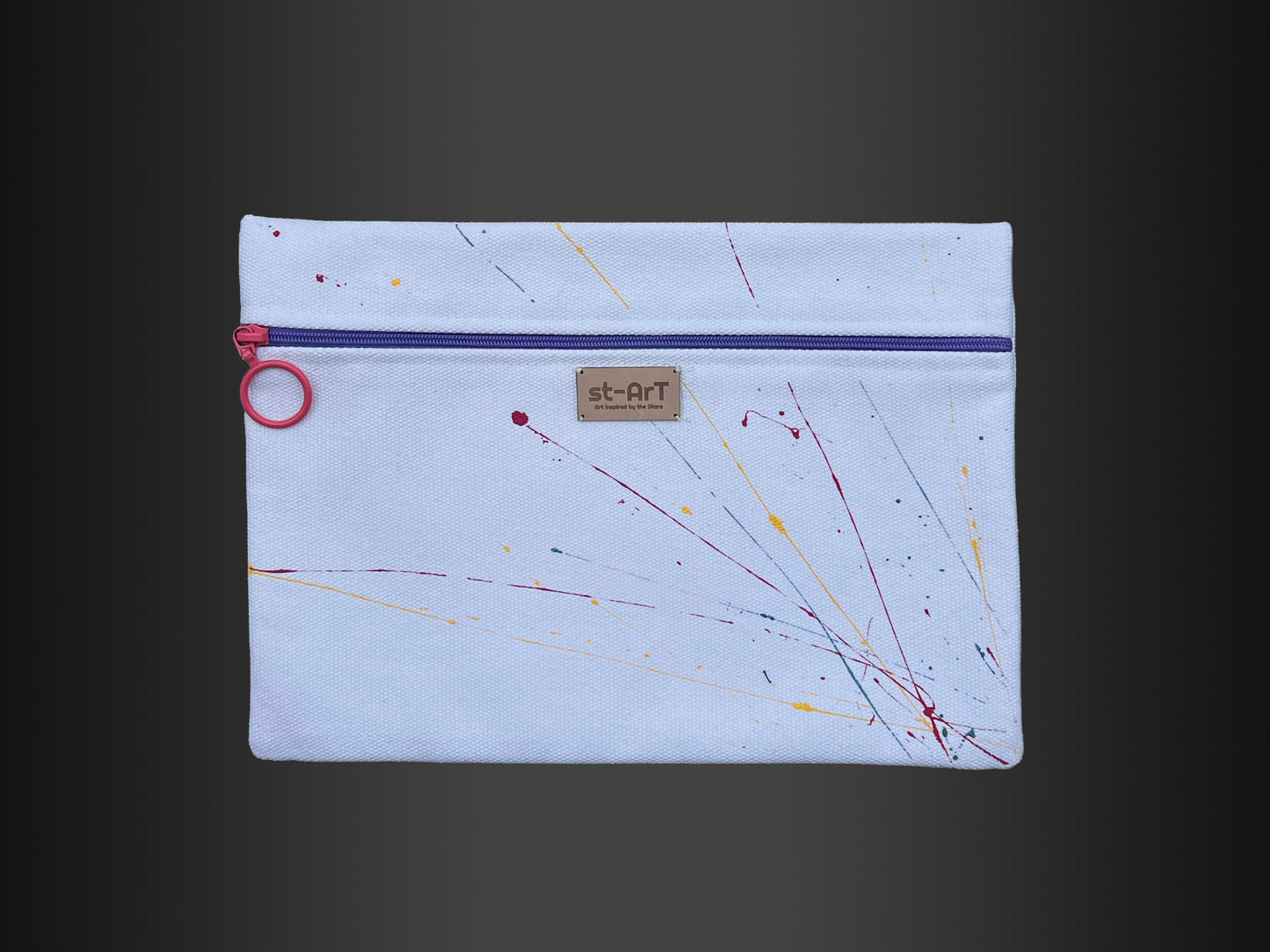 SAGITTARIUS - Pouch