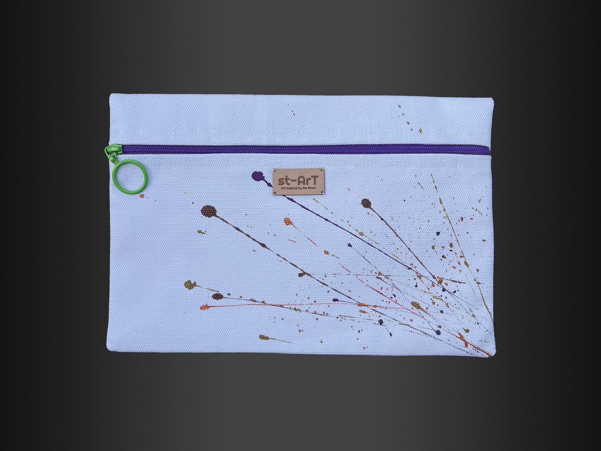 VIRGO - Pouch