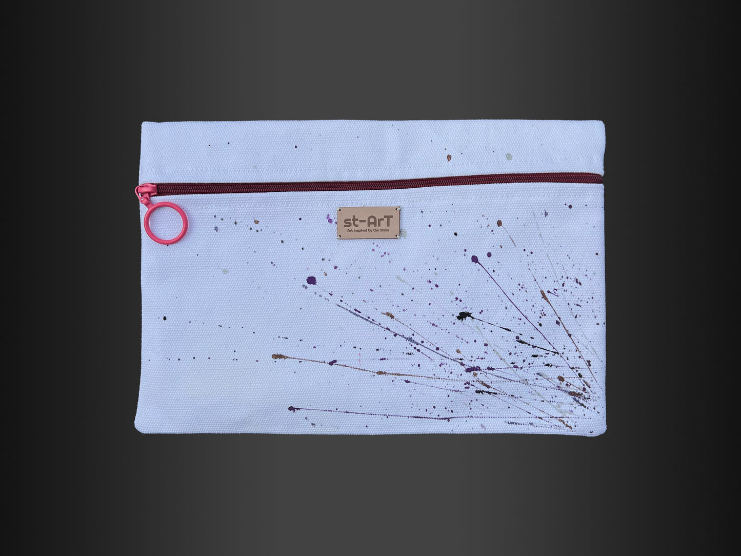 SCORPIO - Pouch
