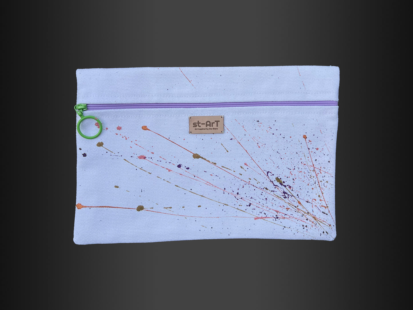 VIRGO - Pouch