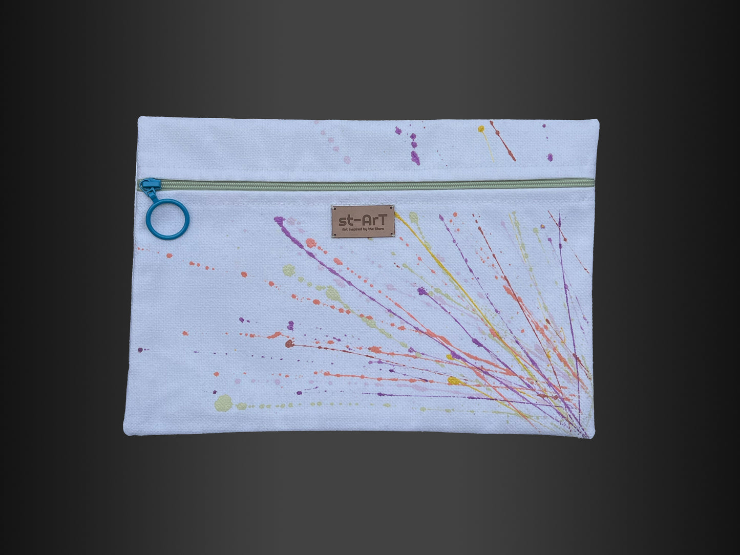 LIBRA - Pouch
