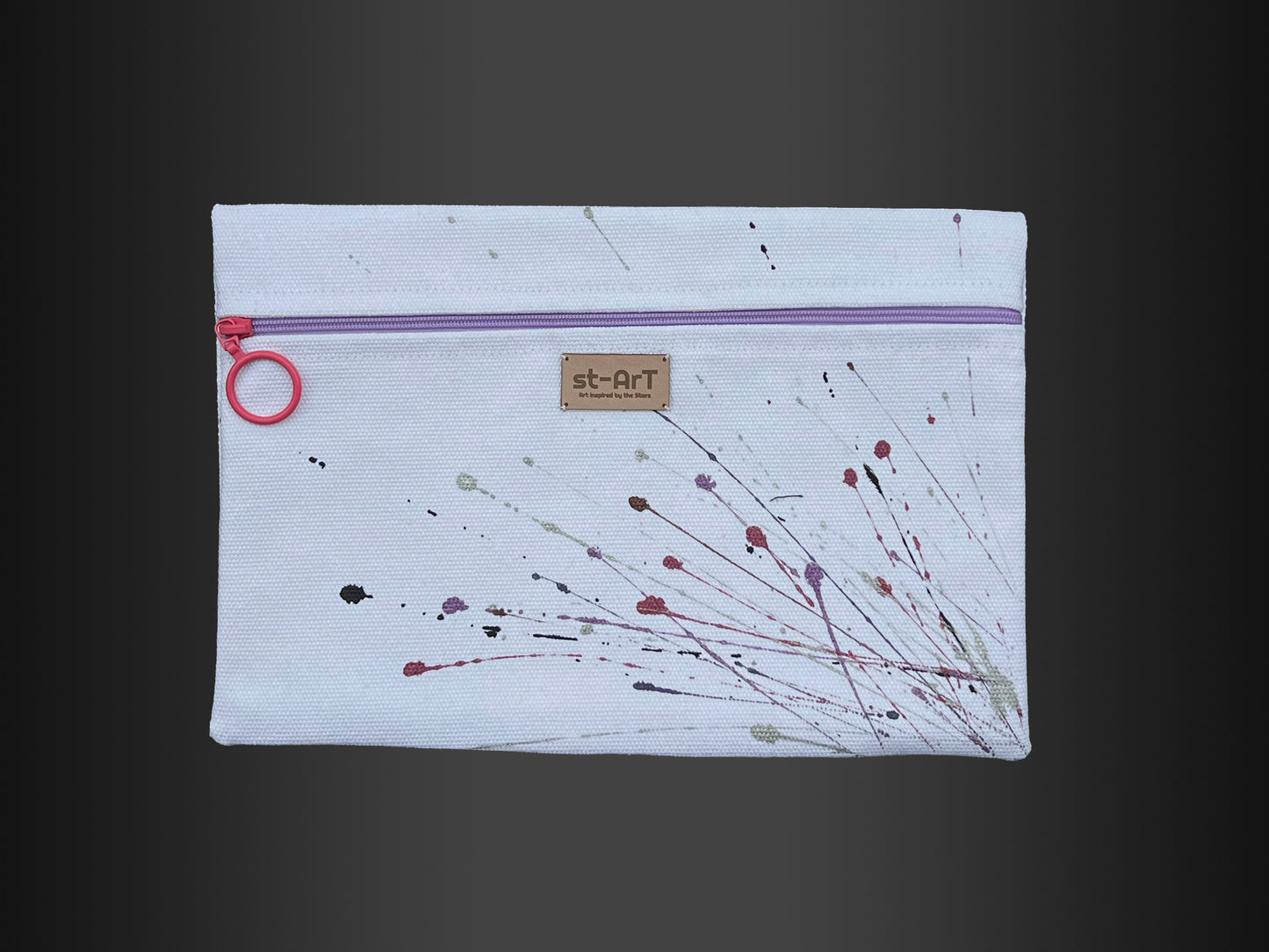 SCORPIO - Pouch