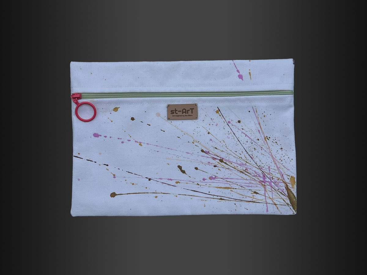 VIRGO - Pouch