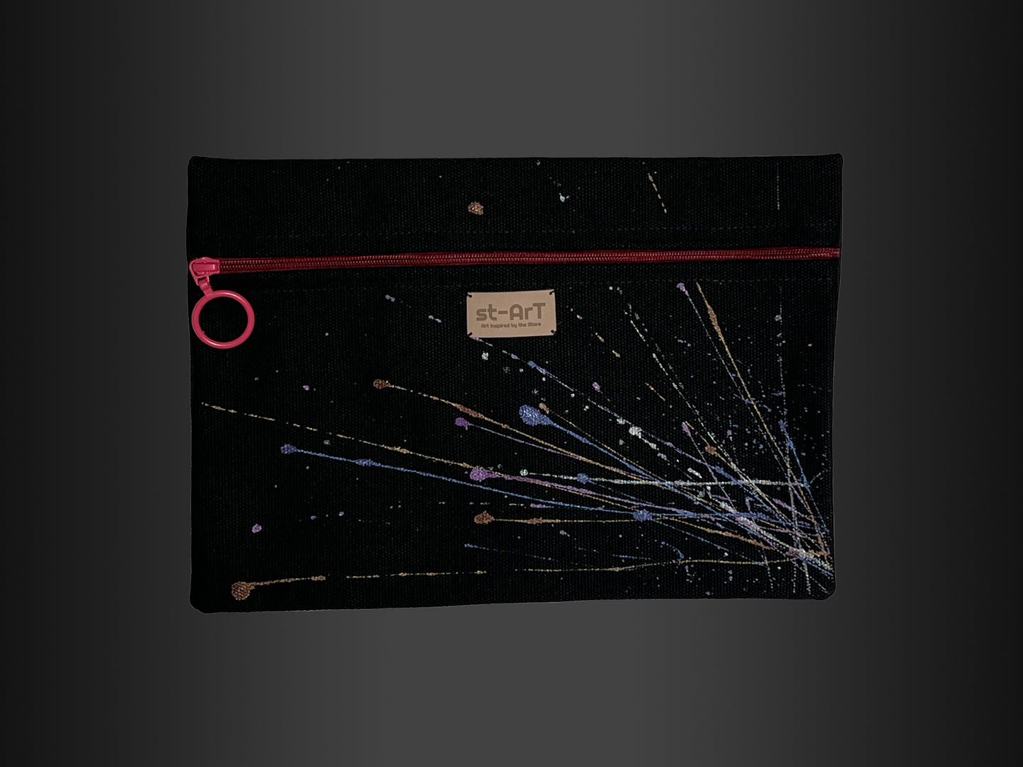 SCORPIO - Pouch