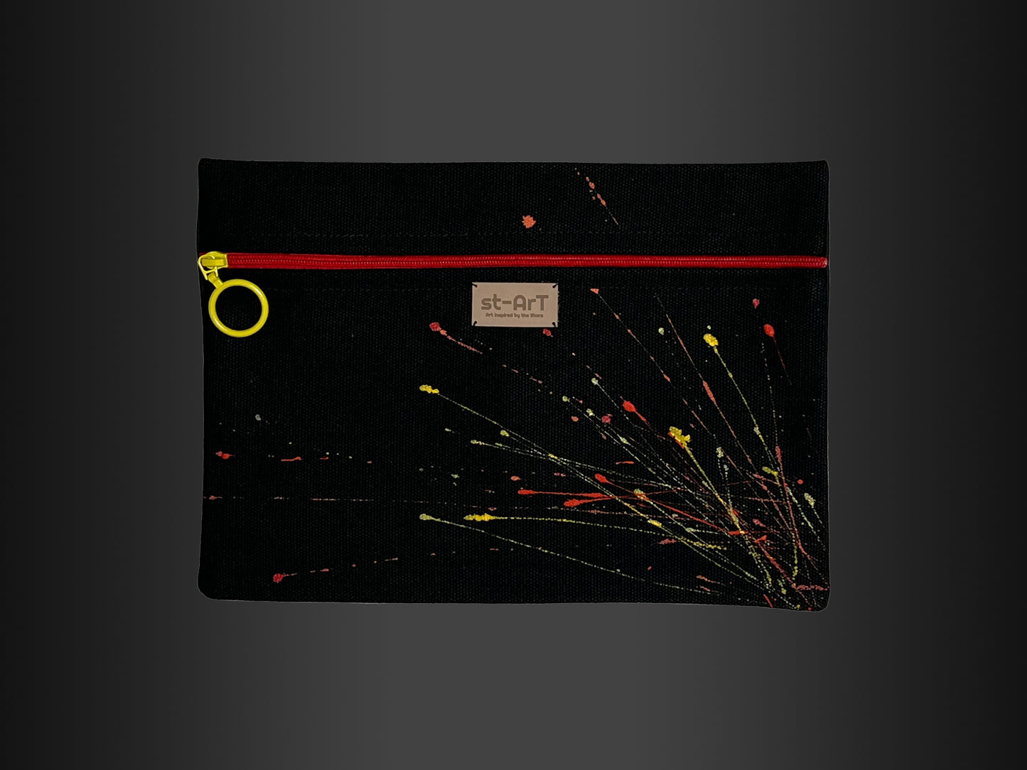 ARIES - Pouch