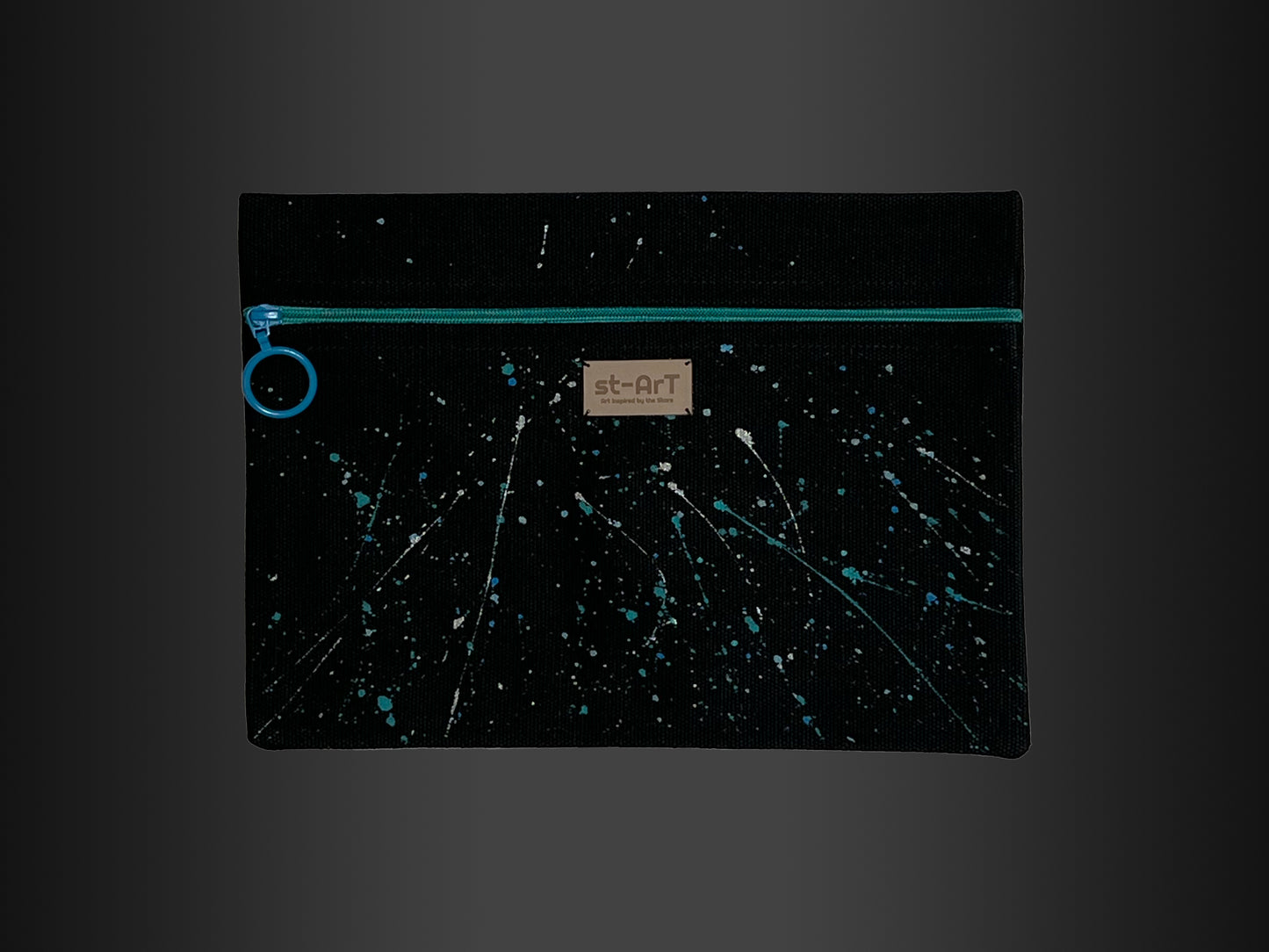 PISCES - Pouch