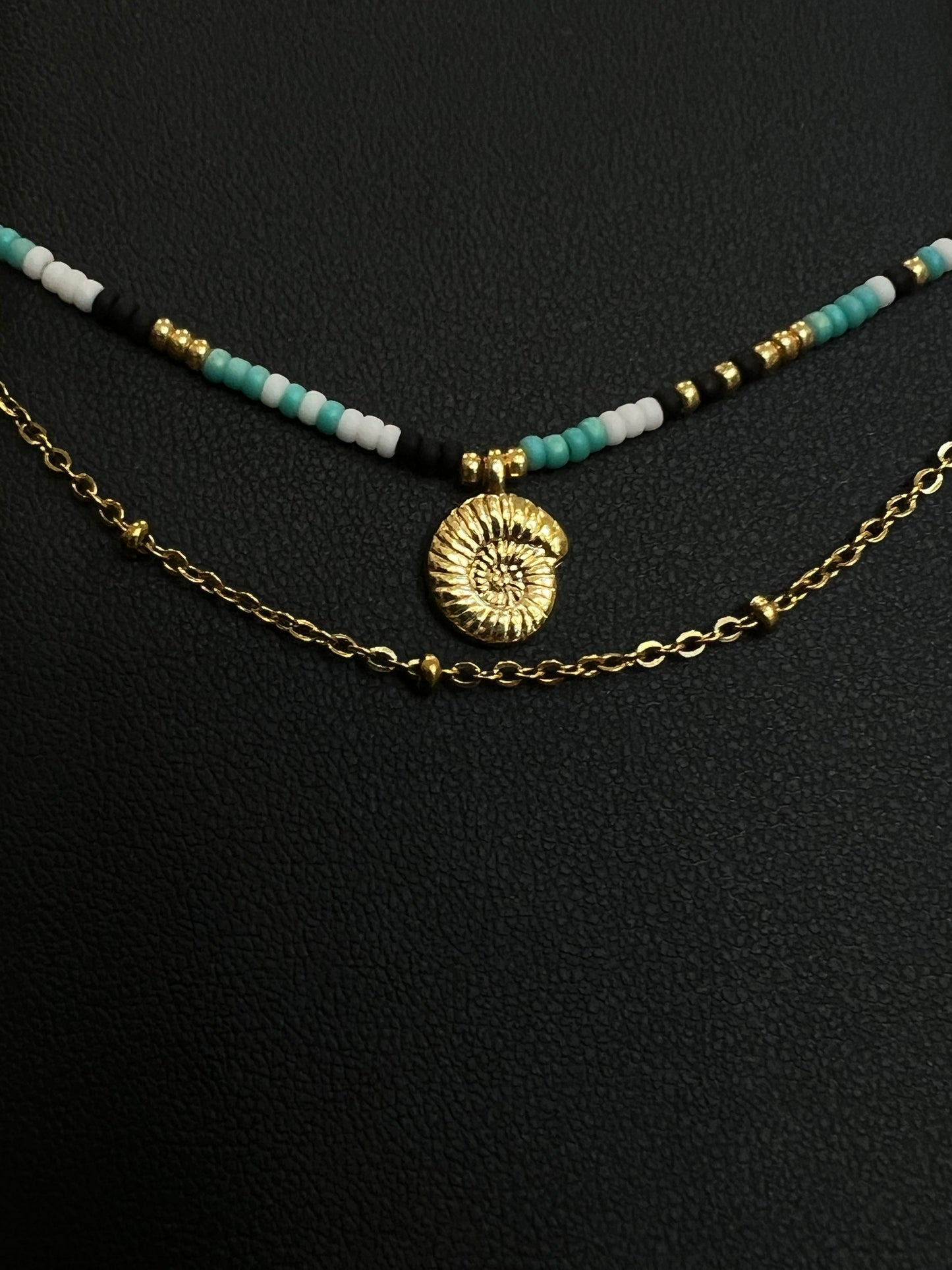 Anklet "Pisces"