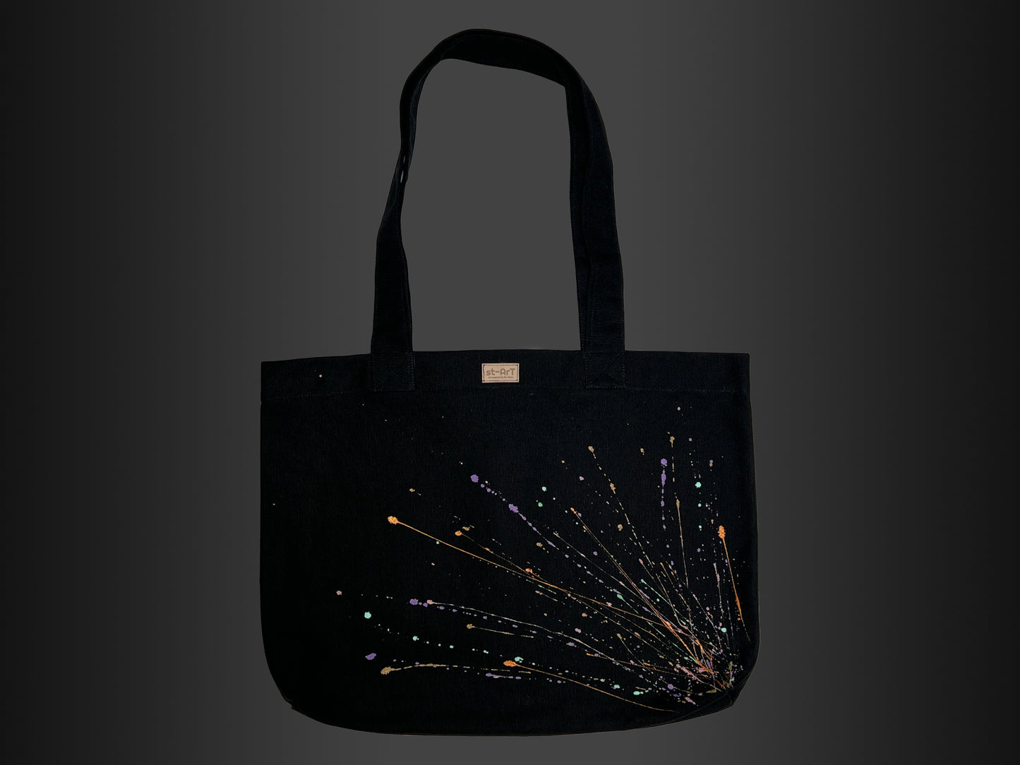VIRGO - Tote Bag