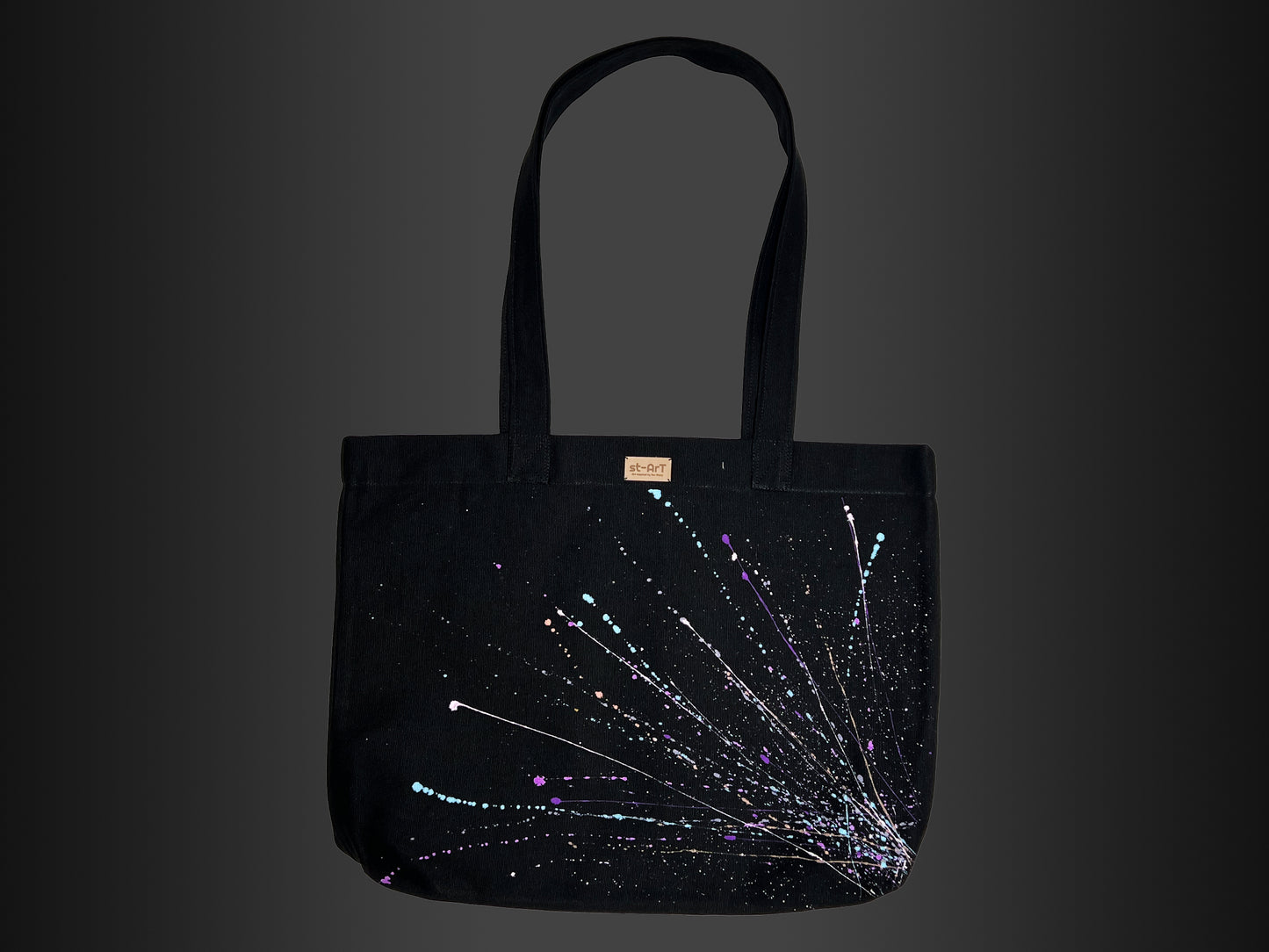 PISCES - Tote Bag