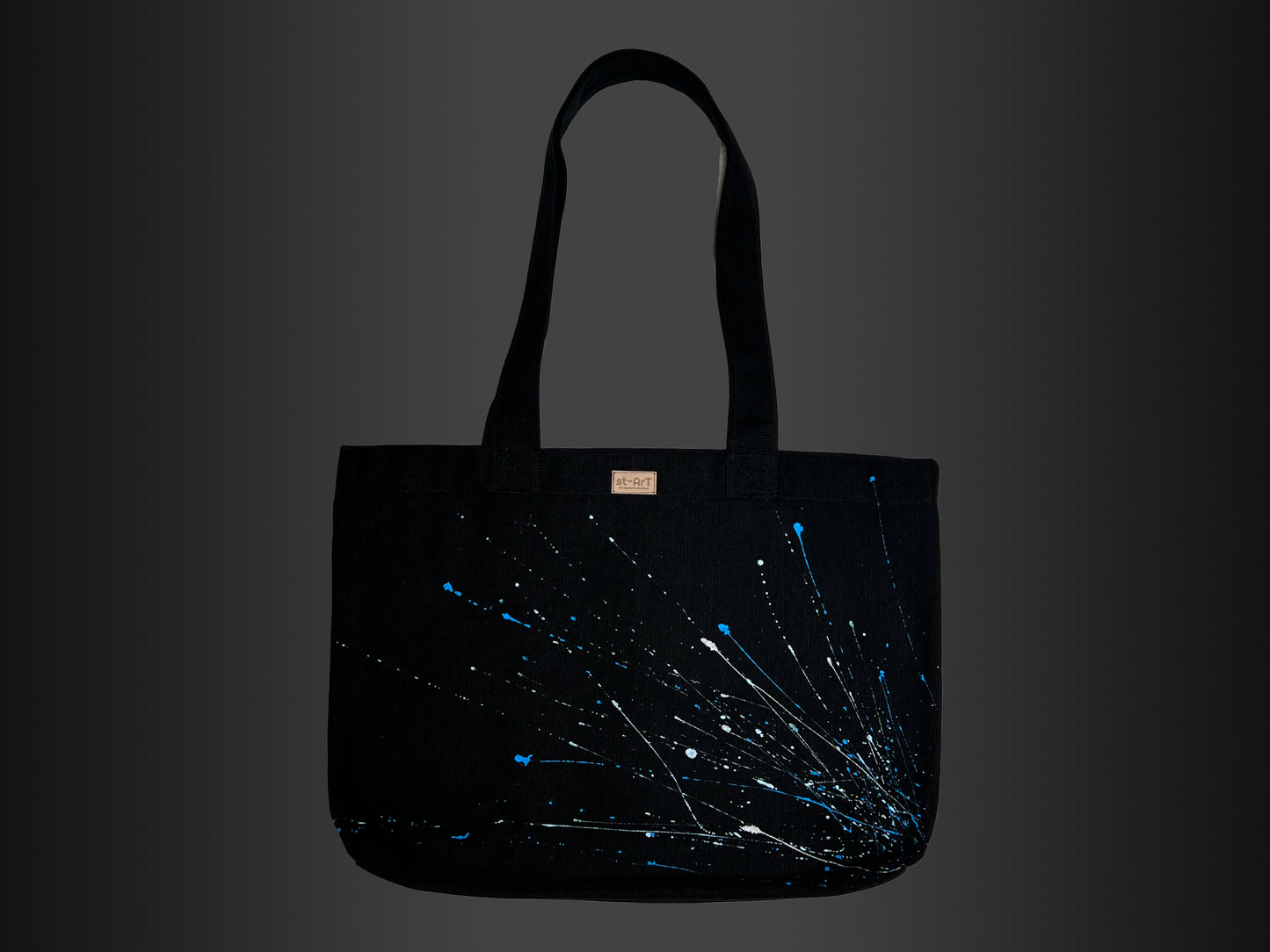 AQUARIUS - Tote Bag
