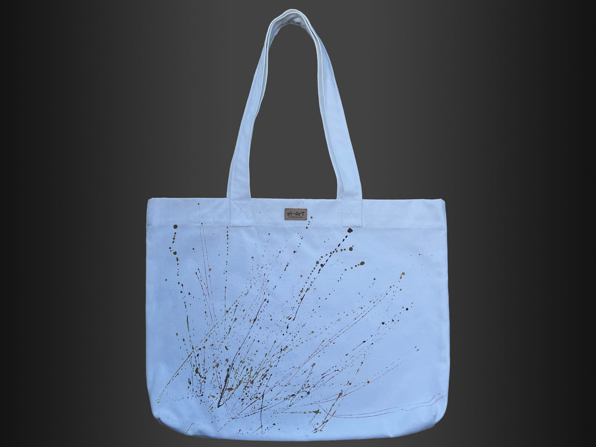 TAURUS - Tote Bag