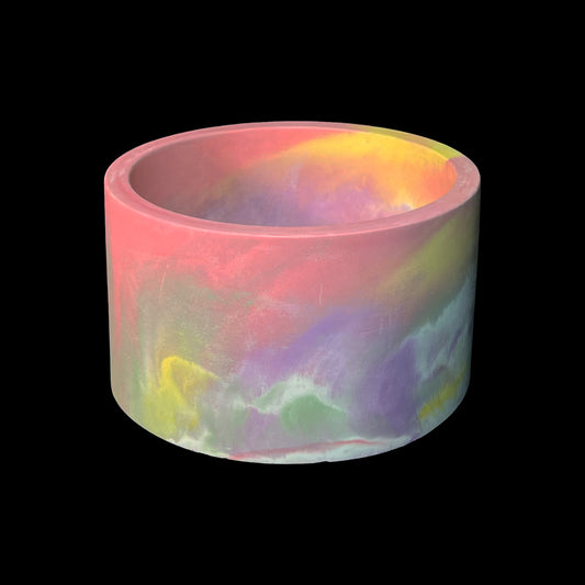 LIBRA - Candle Vessel