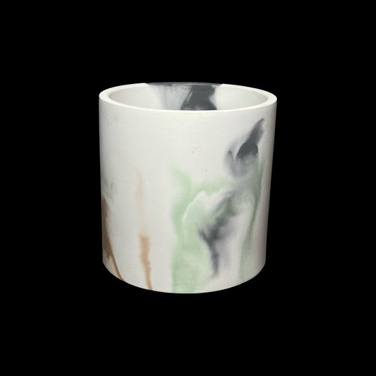 CAPRICORN - Candle Vessel