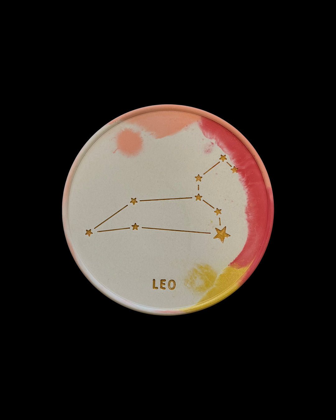 LEO - Coaster