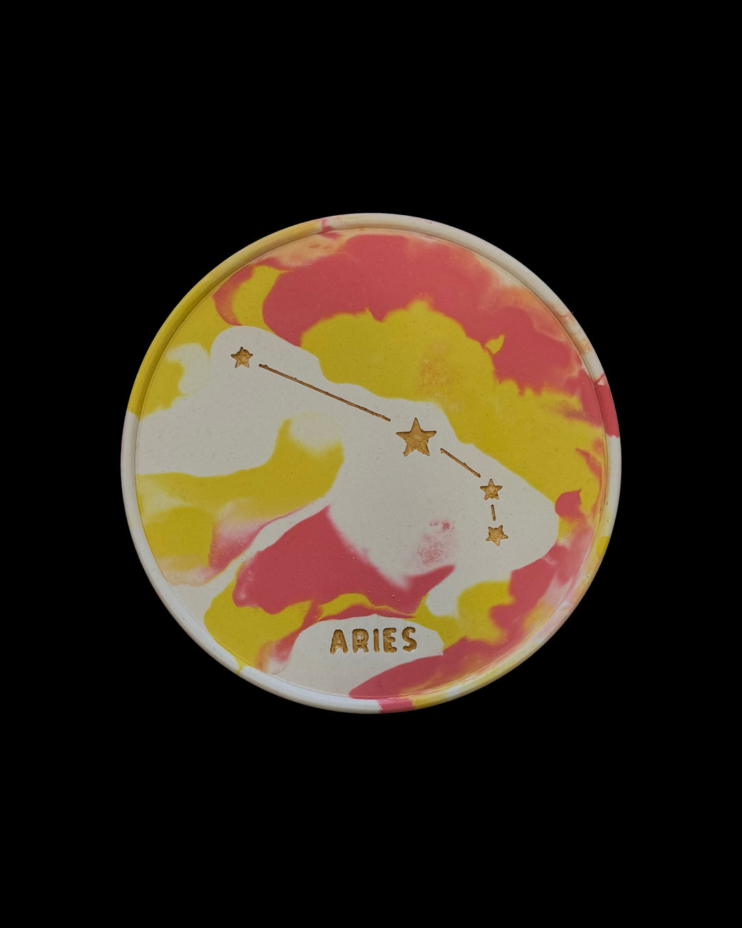 ARIES - Coaster