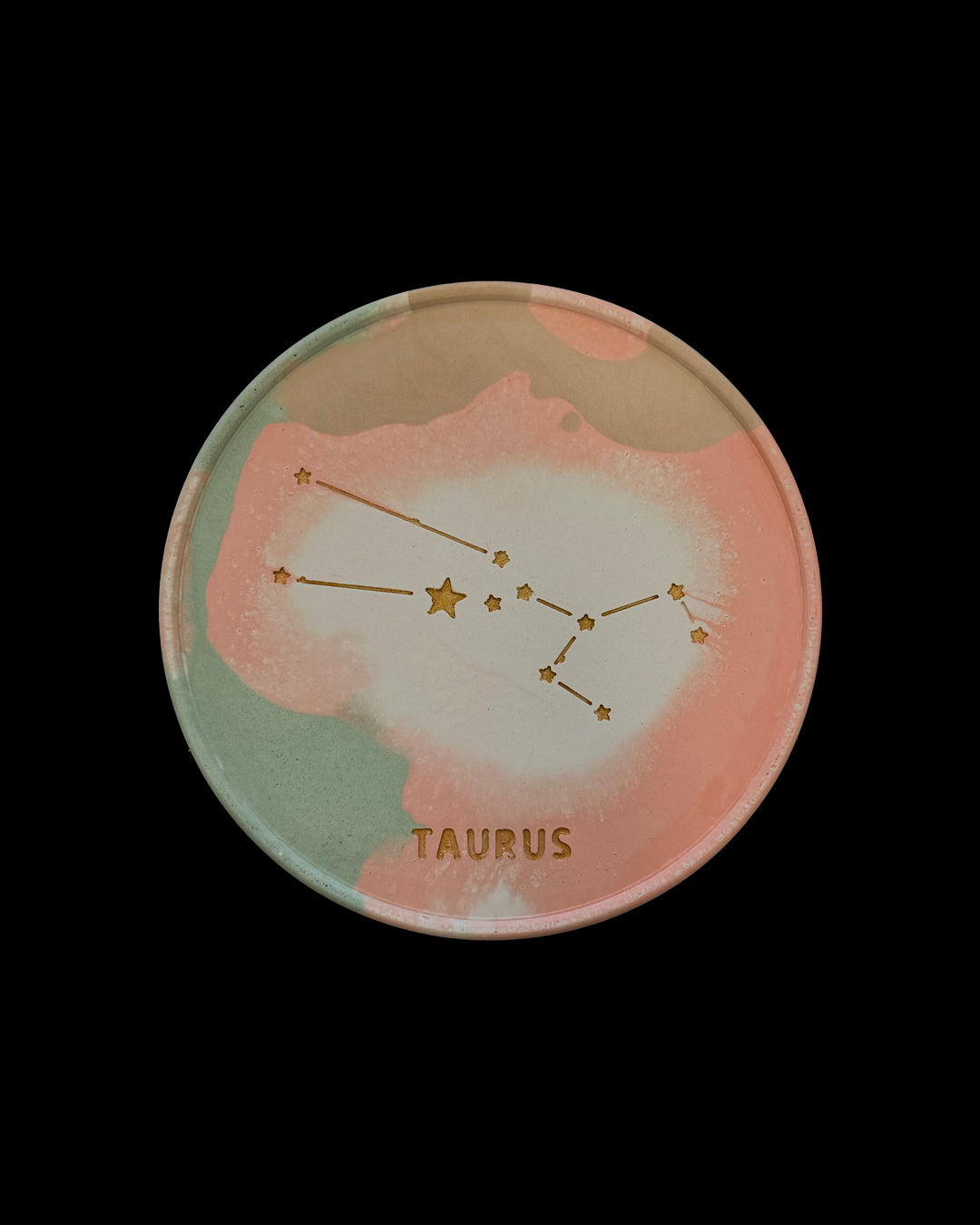 TAURUS - Coaster