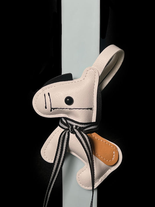 Easter Candle - Horse