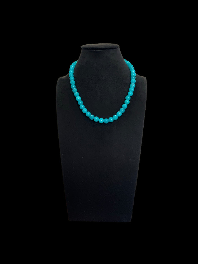 Gemstone Necklaces