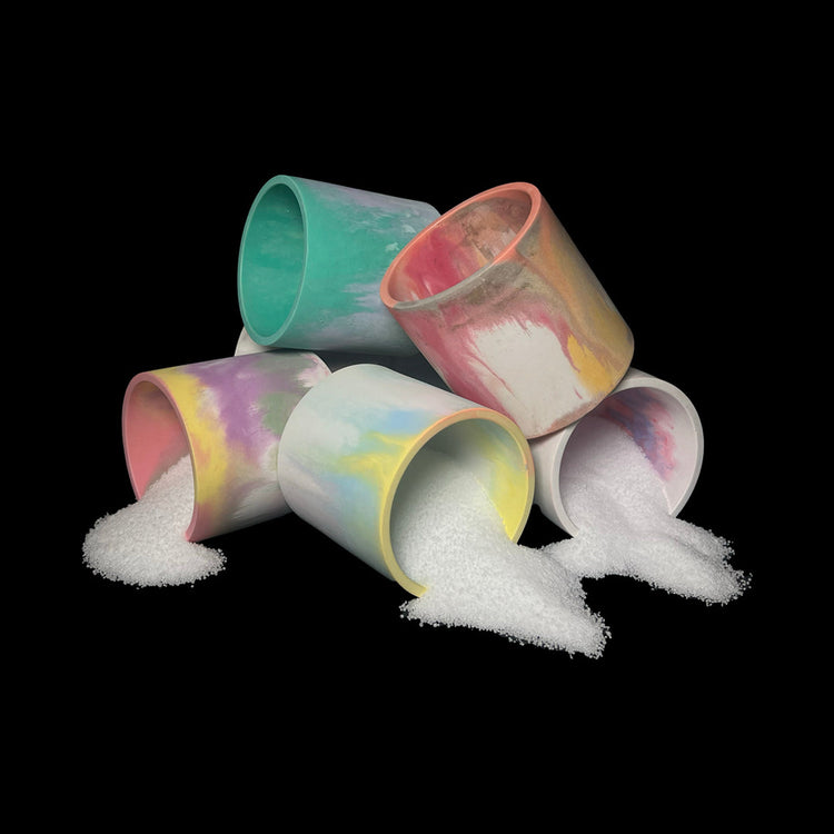 Candle Vessels