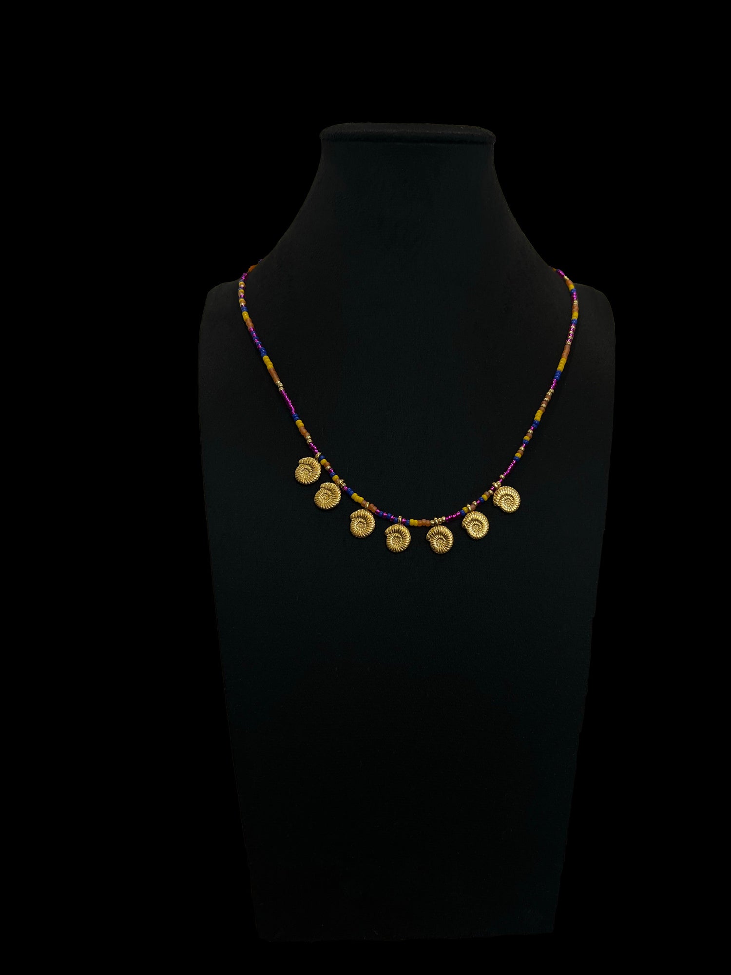 Miyuki Sea Collection