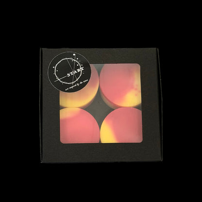 Wax Melts "Wild Flame"
