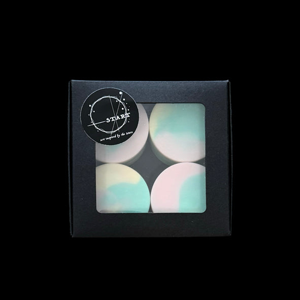 Wax Melts "Velvet Earth"