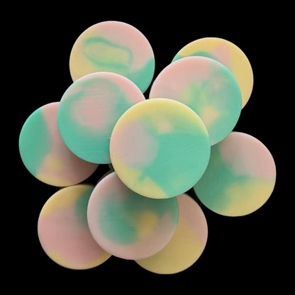 Wax Melts "Velvet Earth"