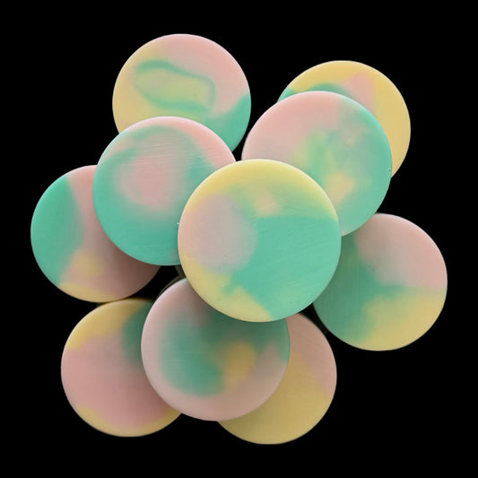 Wax Melts "Velvet Earth"