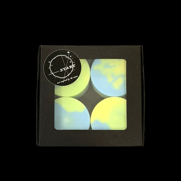 Wax Melts "Twin Spark"