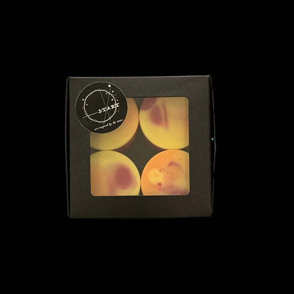 Wax Melts "Luminous Crown"