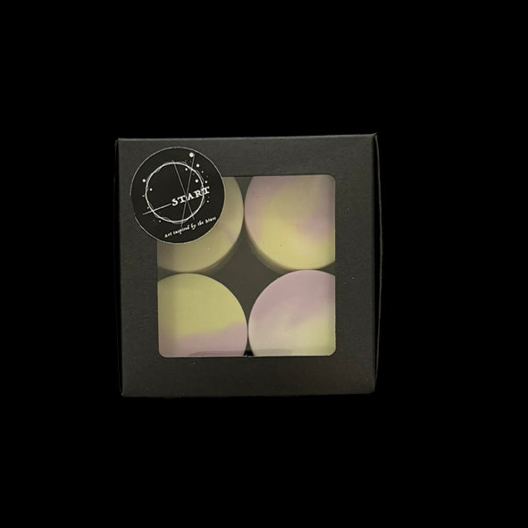 Wax Melts "Sage Whisper"