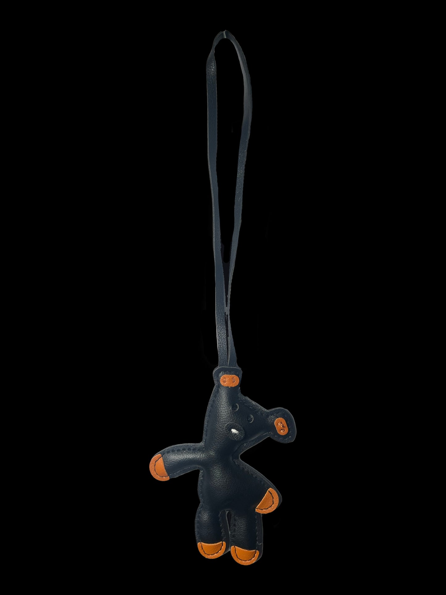 Easter Candle - Bear