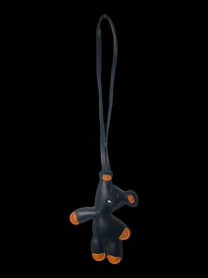 Easter Candle - Bear