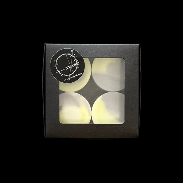 Wax Melts "Noble Ascent"