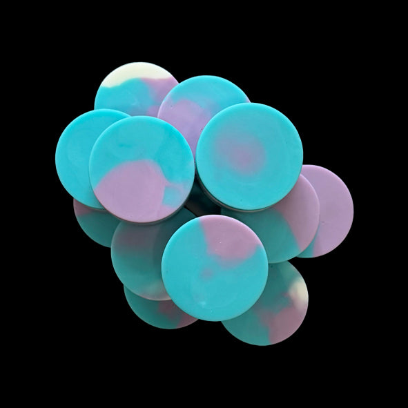 Wax Melts "Mystic Waters"