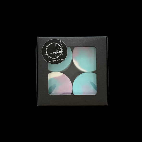 Wax Melts "Mystic Waters"