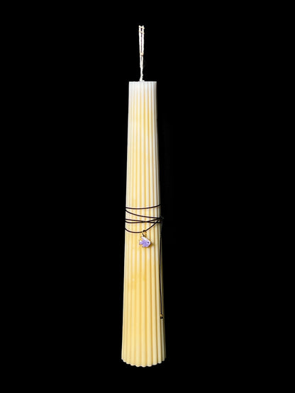 Easter Candle - Fish