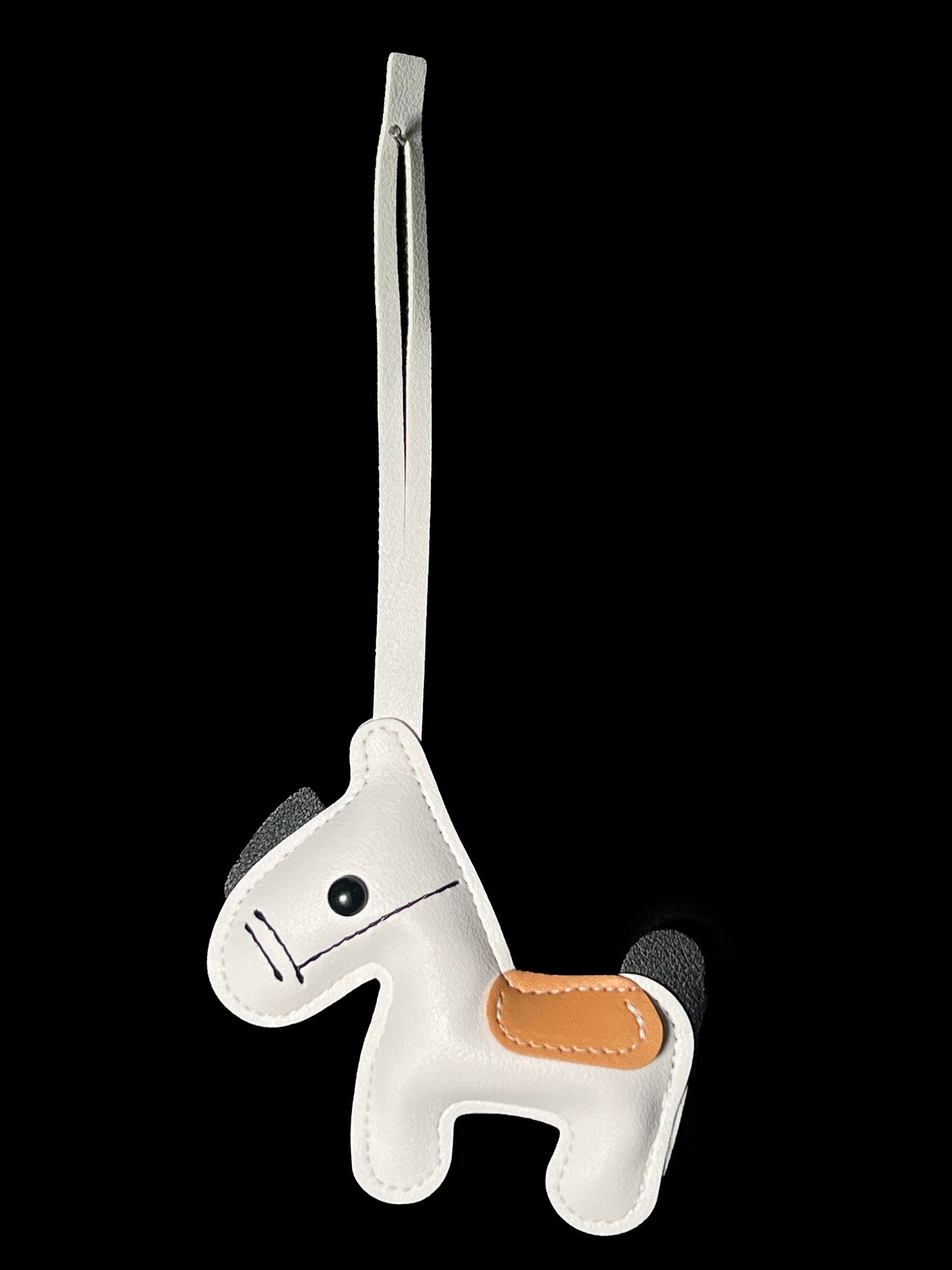 Easter Candle - Horse