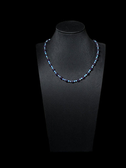 Twilight (Amethyst - Moonstone)